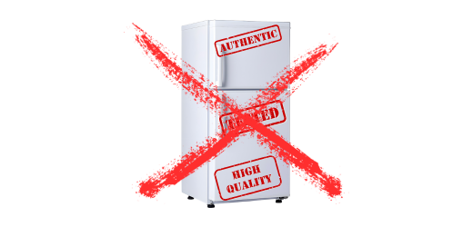 Test lodówkowy oliwy z oliwek - Mity i Rzeczywistość