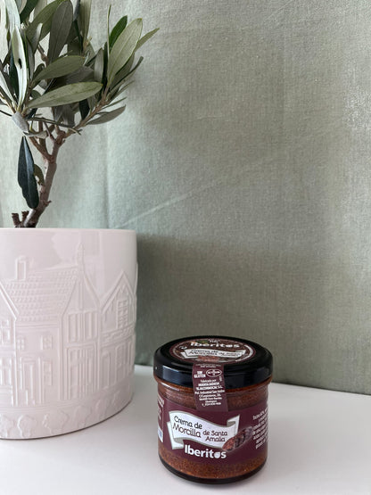 PASZTETY I KREMY IBERITOS