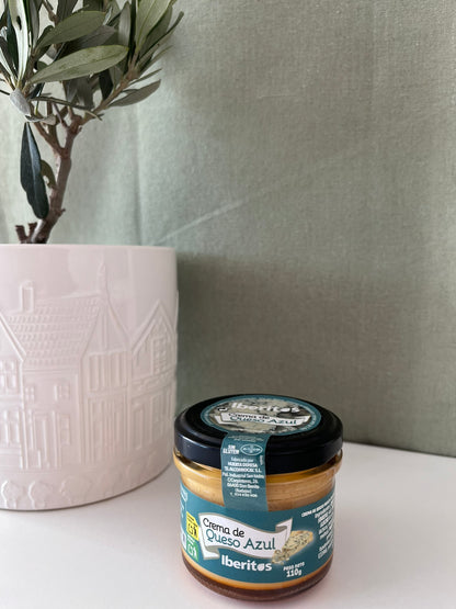 PASZTETY I KREMY IBERITOS